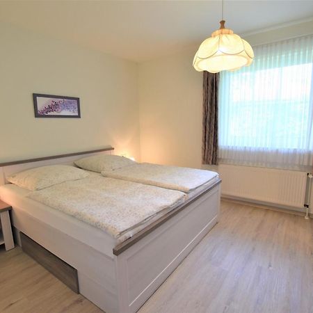 Apartamento Haus Antje-Kellenhusen Whg1 Exterior foto