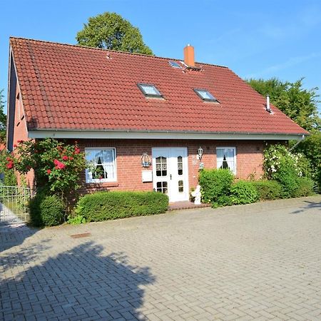 Apartamento Haus Antje-Kellenhusen Whg1 Exterior foto